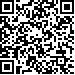 Código QR de la empresa Peboss, s.r.o.