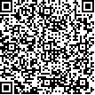 Company's QR code IR INSPECTIONS s.r.o.