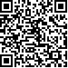 Company's QR code B-Klub - Turista, s.r.o.