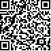 Company's QR code Jan Blahut