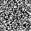 Código QR de la empresa Mgr. Jana Fedorkova