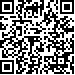 Company's QR code Vera Krejcarova