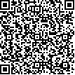 QR Kode der Firma Frons s.r.o.