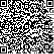 Company's QR code Pavla Kodlova