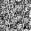 QR Kode der Firma Ertoza, s.r.o.