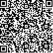 QR Kode der Firma HB Technik s.r.o.