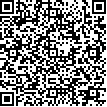 Company's QR code Lenka Kubistova