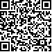 Company's QR code Jarmila Mansfeldova