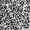 Company's QR code Dana Kosturova