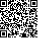 Código QR de la empresa K- Mlab, s.r.o.