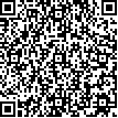 Código QR de la empresa Diver, s.r.o.