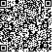 Company's QR code EFFECT Investment a.s.