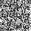 Company's QR code Milan Svoboda JUDr.