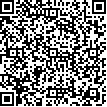 Company's QR code Alena Vackova