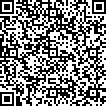 QR Kode der Firma Liga vozickaru, z. u.