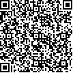 QR Kode der Firma Ing. Arch. Juraj Ceresnak