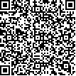 QR Kode der Firma Kentico software, s.r.o.