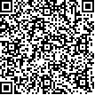 Company's QR code Jaroslav Slepanek