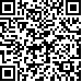 QR Kode der Firma Robert Hraby