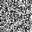 Company's QR code TT invest, a.s.