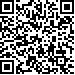 Company's QR code Alena Calkova