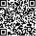 Company's QR code Dapos ZD, s.r.o.