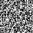 Company's QR code Jiri Mucka