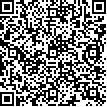 Company's QR code Marcela Sehnoutkova