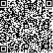 QR Kode der Firma Atiz - DP, s.r.o.