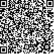 QR Kode der Firma MysleniUspechu, s.r.o.