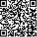 Company's QR code Libuse Kunzova