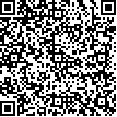 Código QR de la empresa JV KONCEPT, s.r.o.