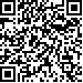 Company's QR code Evoke Energy, s.r.o.