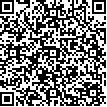 Company's QR code COMFOR STORES a.s.