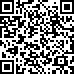 Company's QR code Petr Bouda