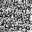 Código QR de la empresa B-move, s.r.o.