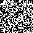 Company's QR code Jan Ctvrtnik