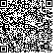 QR Kode der Firma Martina Simonova