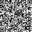 Company's QR code Alena Brezovjakova