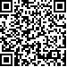 Company's QR code Oldrich Bures