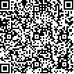 QR Kode der Firma Agentura TEREZA, spol.s r.o.