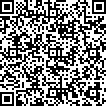 Código QR de la empresa Baretta, s.r.o.