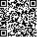 QR Kode der Firma InterSante, s.r.o.