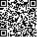 Código QR de la empresa EG Centrum, s.r.o.