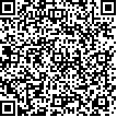 Código QR de la empresa P.D.M., s.r.o.