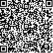 QR Kode der Firma Autosluzby Podebrady, s.r.o.