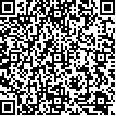 Company's QR code Mesto Vizovice