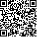 Company's QR code PV Trans, s.r.o.