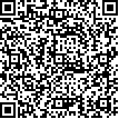 Company's QR code Obec Strani