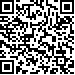 Company's QR code PaedDr. Dagmar Vecerova